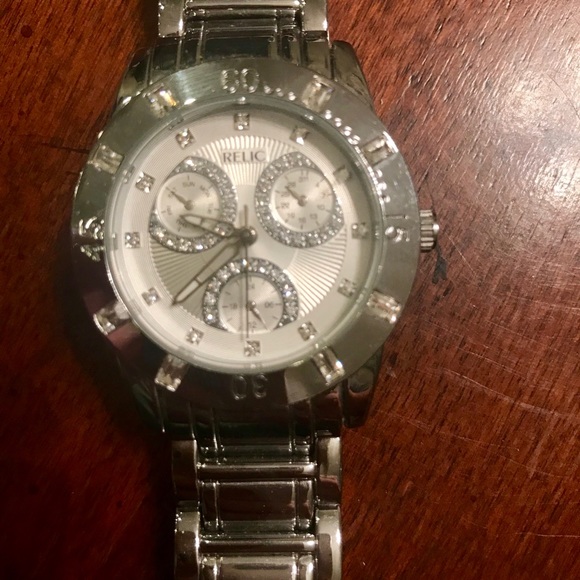 Relic watch - Picture 3 of 8